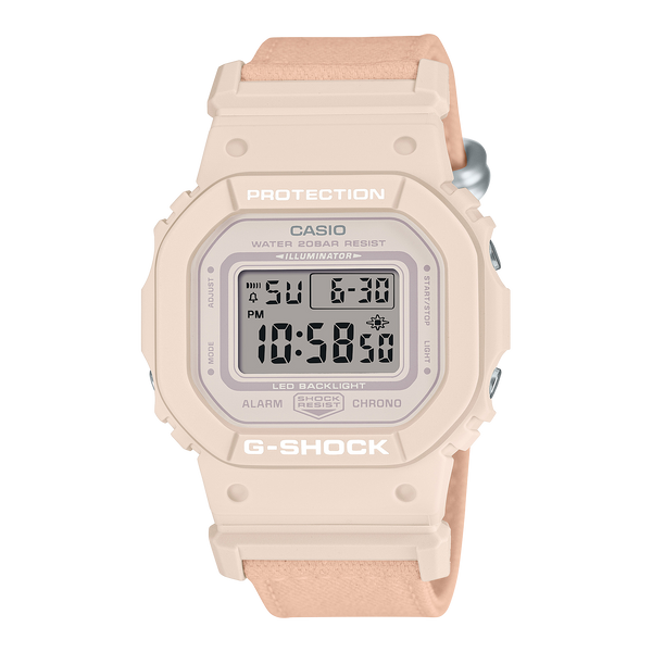 Casio G-Shock (GMD-S5600CT-4DR)