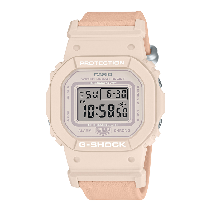 Casio G-Shock (GMD-S5600CT-4DR)