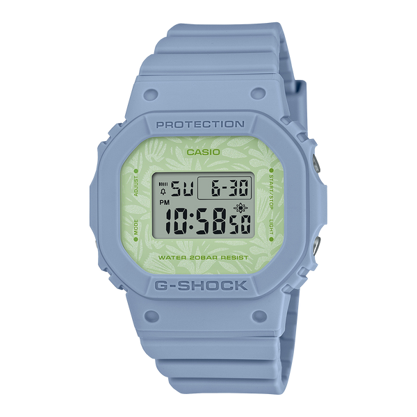 Casio G-Shock (GMD-S5600NC-2DR)