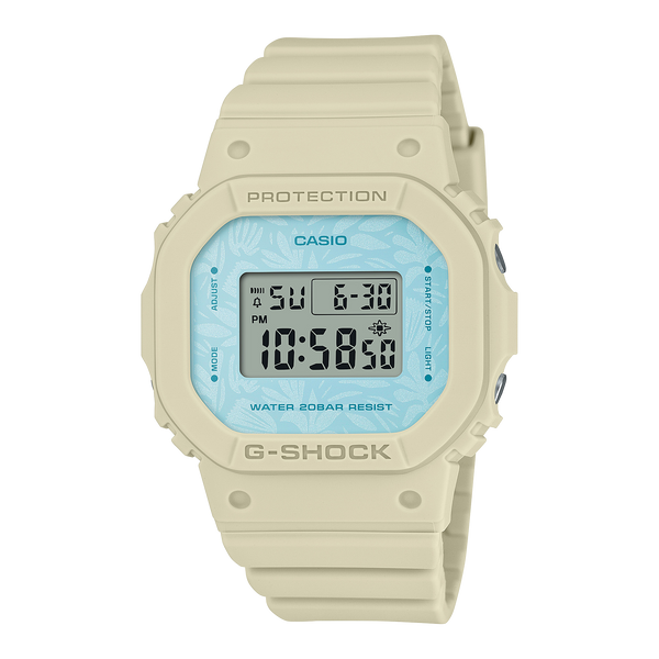 Casio G-Shock (GMD-S5600NC-9DR)