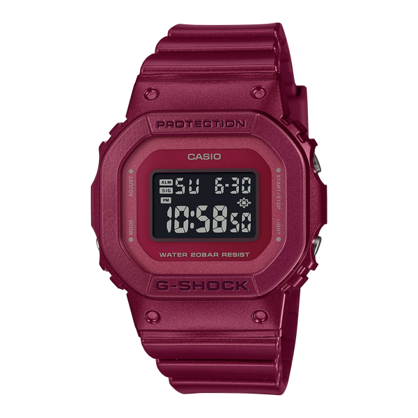 Casio G-Shock (GMD-S5600RB-4DR)