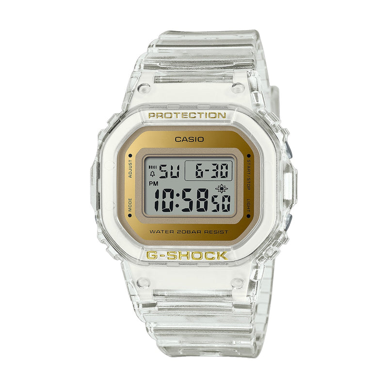 Casio G-Shock (GMD-S5600SG-7DR)