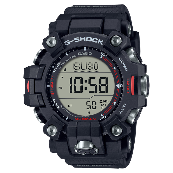 Casio G-Shock (GW-9500-1DR)