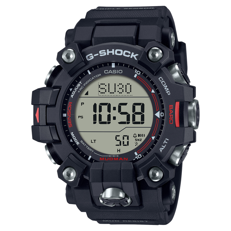 Casio G-Shock (GW-9500-1DR)