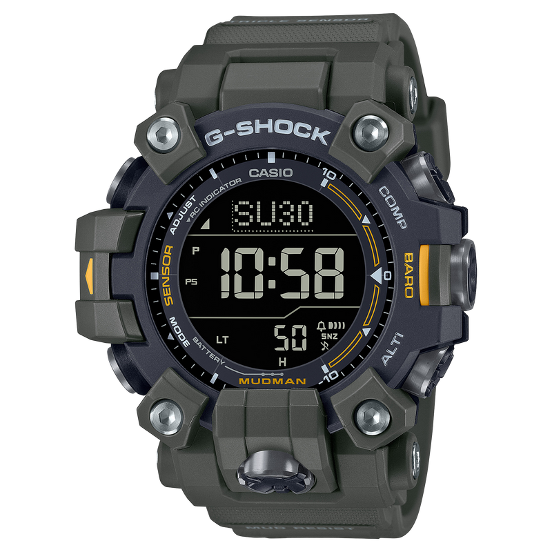 Casio G-Shock (GW-9500-3DR)