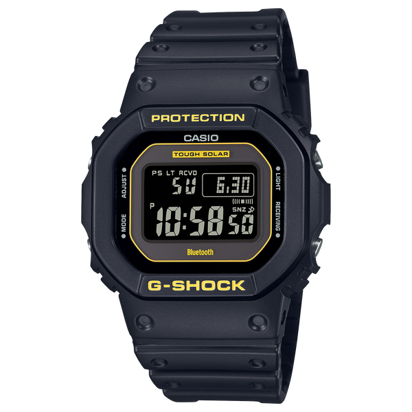 Casio G-Shock (GW-B5600CY-1DR)