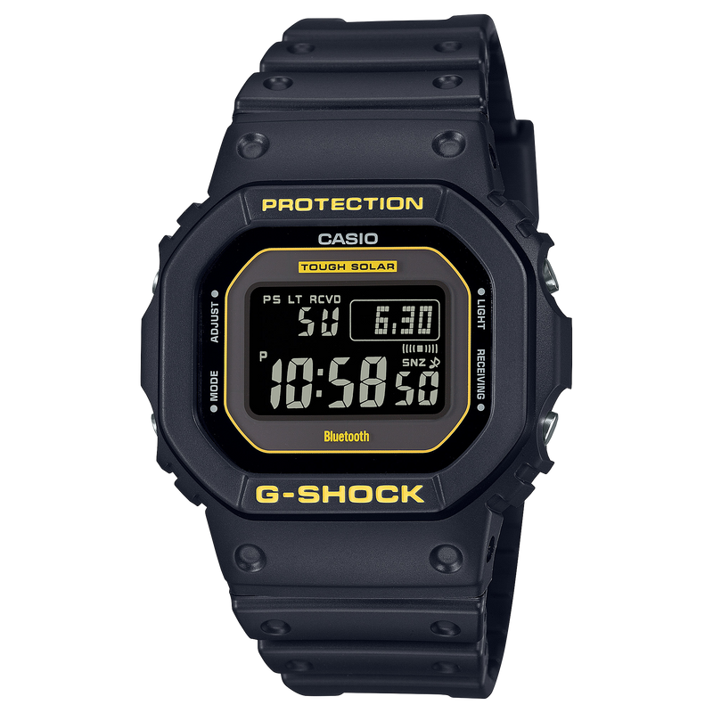 Casio G-Shock (GW-B5600CY-1DR)