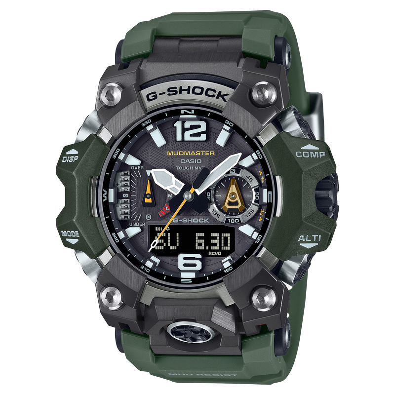 Casio G-Shock (GWG-B1000-3ADR)