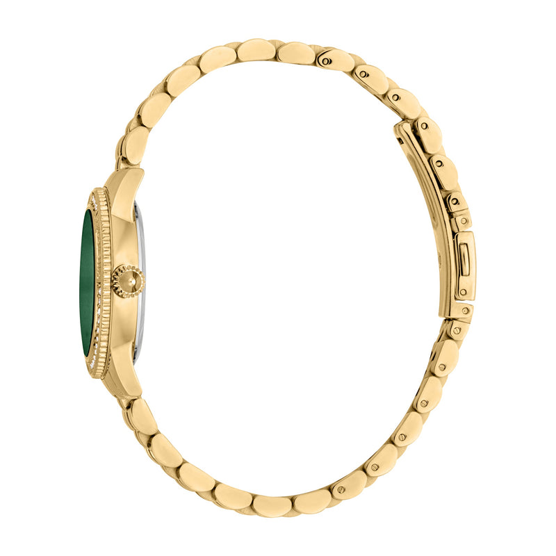 Just Cavalli Women's Snake Quartz Watch