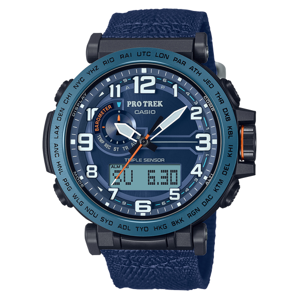 Casio Protrek (PRG-601YB-2DR)