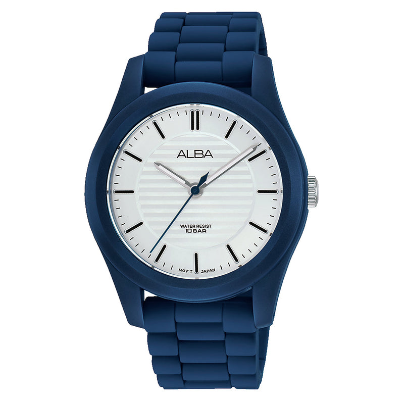 ALBA Women's Fashion Fashion Quartz Watch