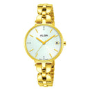 ALBA Women's Fashion Quartz Watch