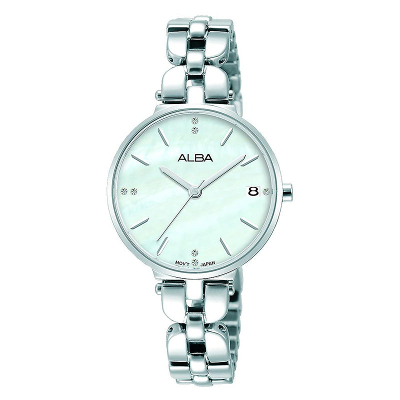 ALBA Women's Fashion Quartz Watch