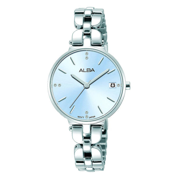 ALBA Women's Fashion Quartz Watch