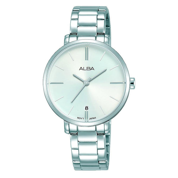 ALBA Women's Fashion Quartz Watch