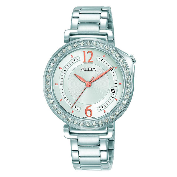 ALBA Women's Signa Fashion Quartz Watch