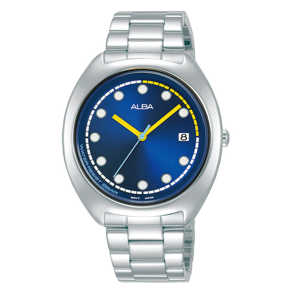 ALBA Women's Active Fashion Quartz Watch