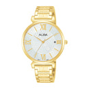 ALBA Women's Fashion Fashion Quartz Watch