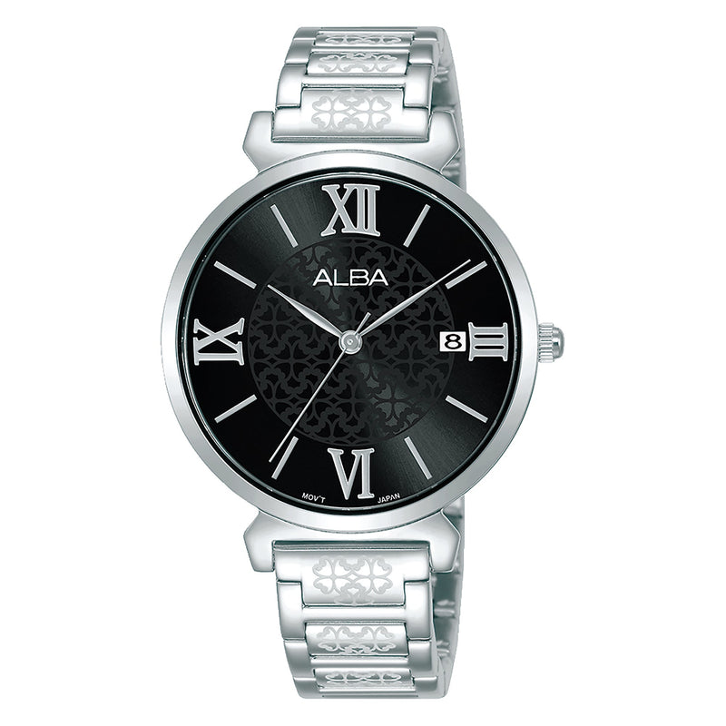 ALBA Women's Fashion Fashion Quartz Watch