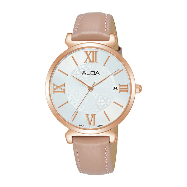 ALBA Women's Fashion Fashion Quartz Watch