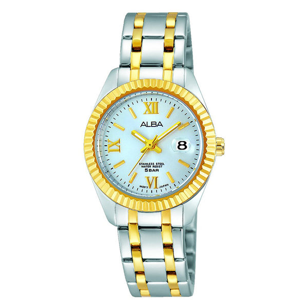 ALBA Women's Fashion Quartz Watch