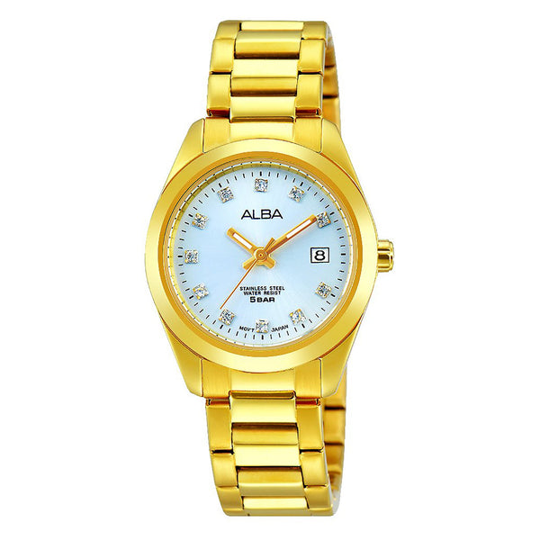 ALBA Women's Fashion Quartz Watch