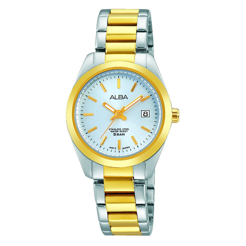 ALBA Women's Fashion Quartz Watch