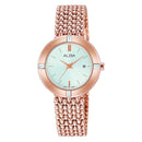 ALBA Women's Fashion Quartz Watch