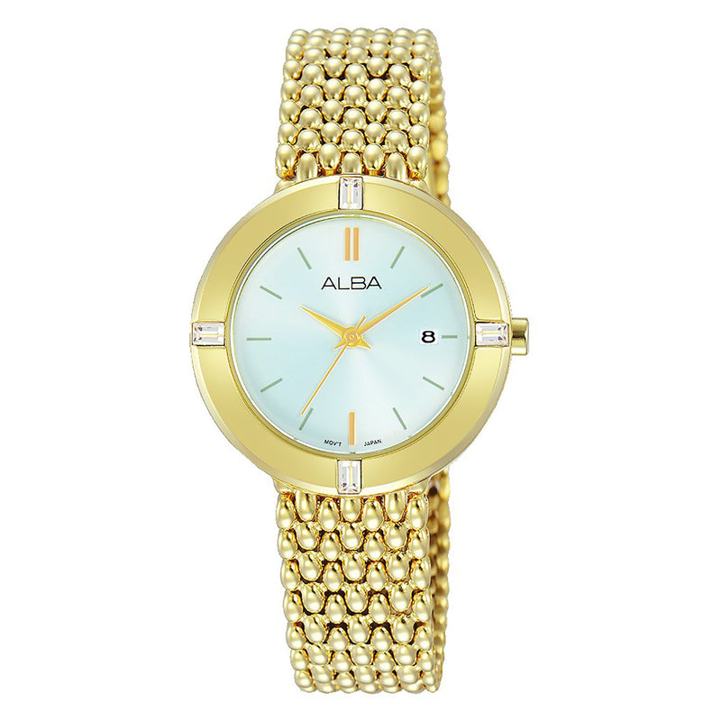 ALBA Women's Fashion Quartz Watch