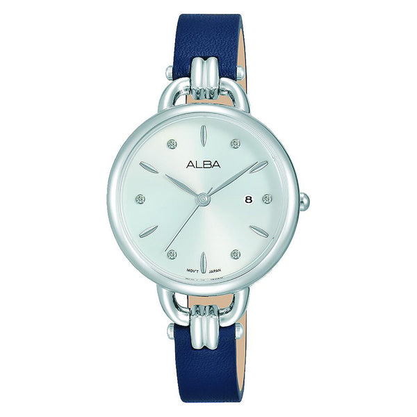 ALBA Women's Fashion Quartz Watch