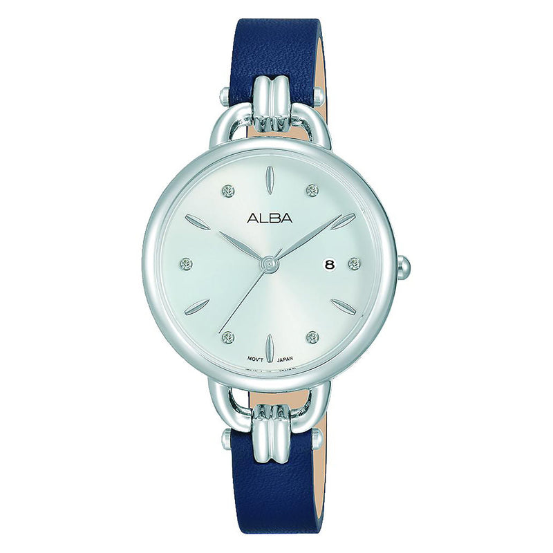 ALBA Women's Fashion Quartz Watch