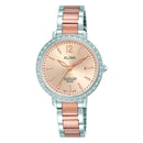 ALBA Women's Fashion Quartz Watch