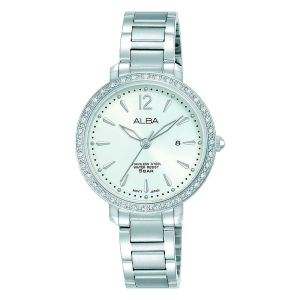 ALBA Women's Fashion Quartz Watch