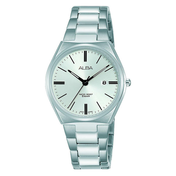 ALBA Women's Prestige Dress Quartz Watch