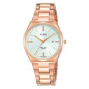 ALBA Women's Prestige Dress Quartz Watch