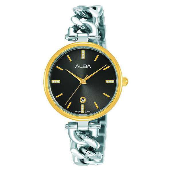 ALBA Women's Fashion Quartz Watch