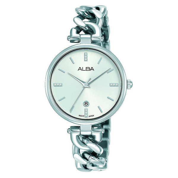 ALBA Women's Fashion Quartz Watch