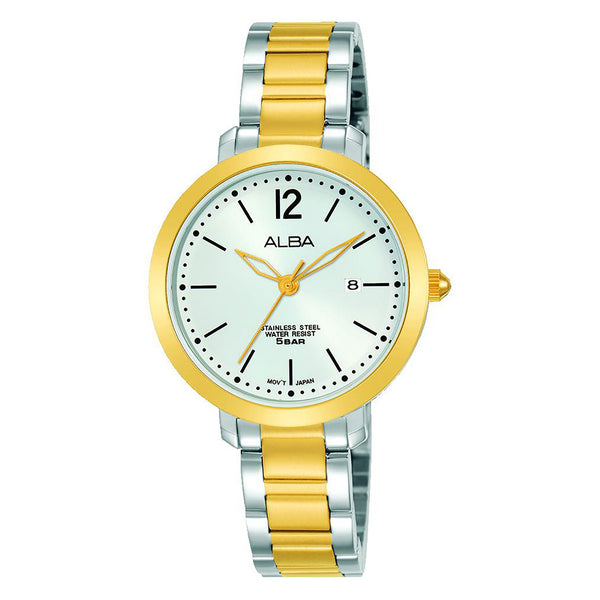 ALBA Women's Fashion Quartz Watch