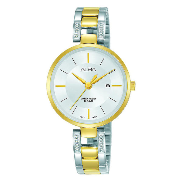 ALBA Women's Fashion Quartz Watch