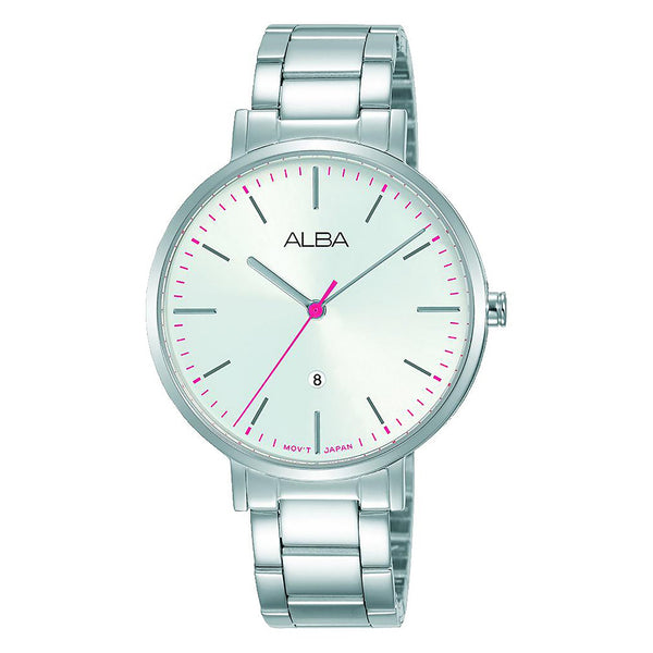 ALBA Women's Fashion Quartz Watch