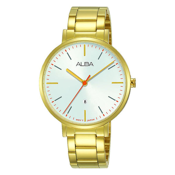 ALBA Women's Fashion Quartz Watch