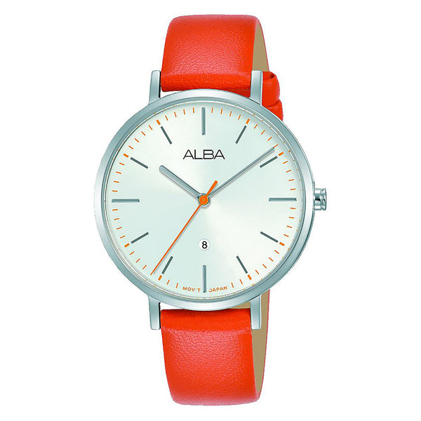 ALBA Women's Fashion Quartz Watch