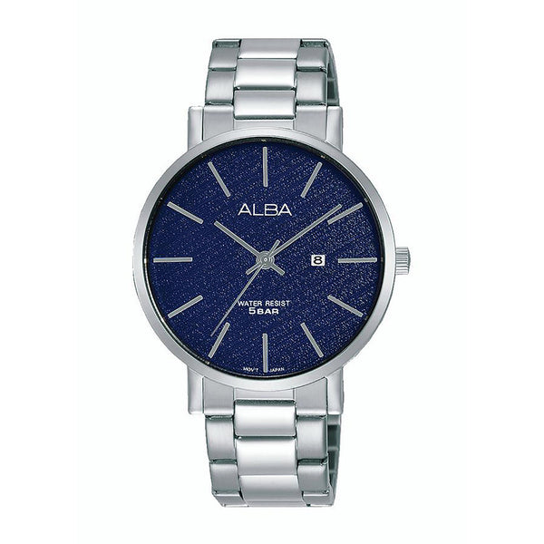 ALBA Women's Prestige Dress Quartz Watch