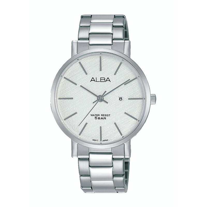 ALBA Women's Prestige Dress Quartz Watch