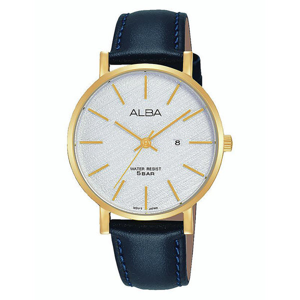 ALBA Women's Prestige Dress Quartz Watch