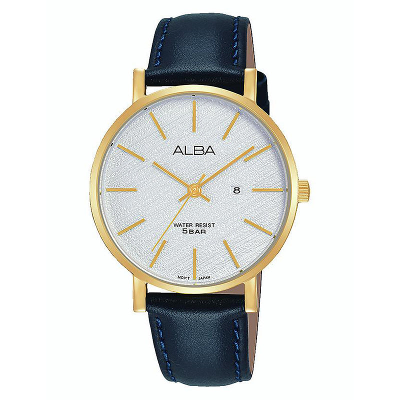 ALBA Women's Prestige Dress Quartz Watch