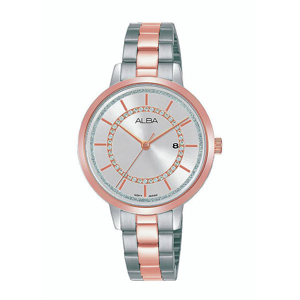 ALBA Women's Fashion Quartz Watch