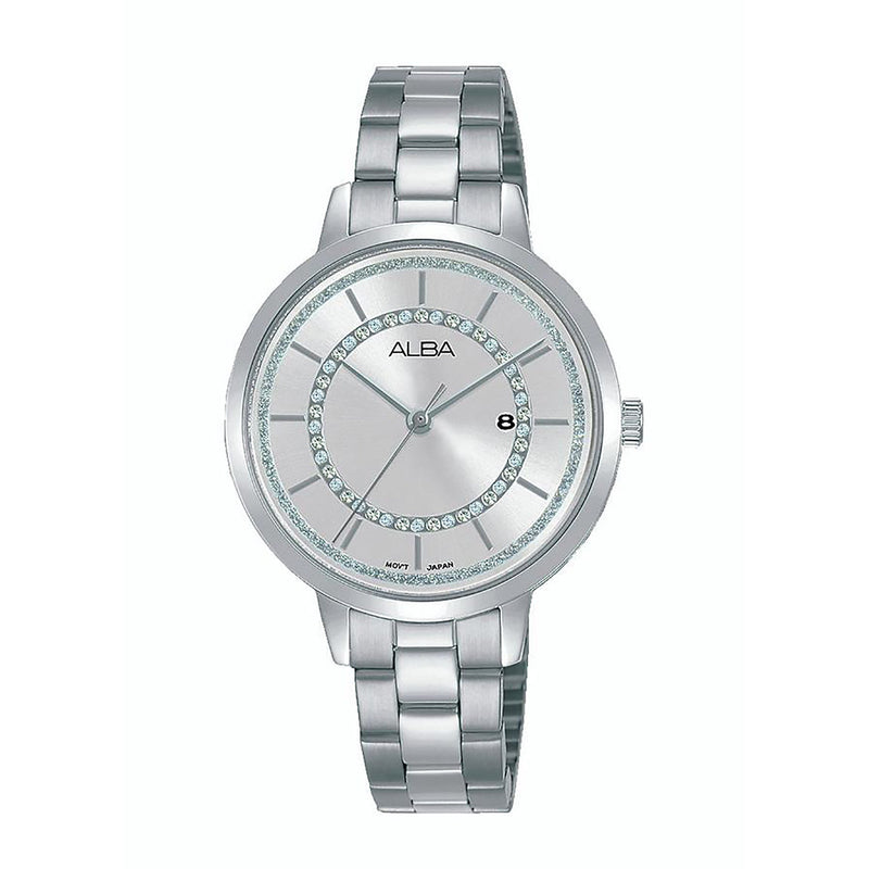 ALBA Women's Fashion Quartz Watch