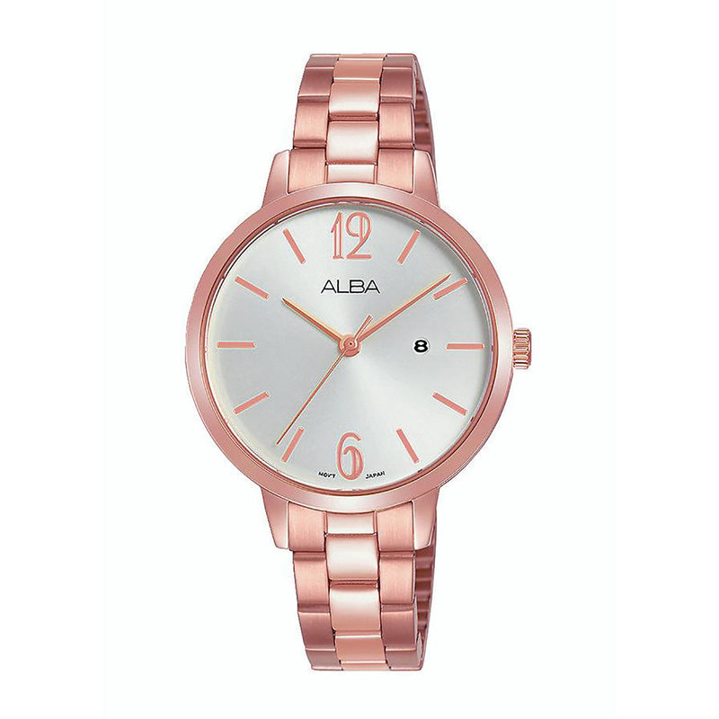 ALBA Women's Fashion Quartz Watch