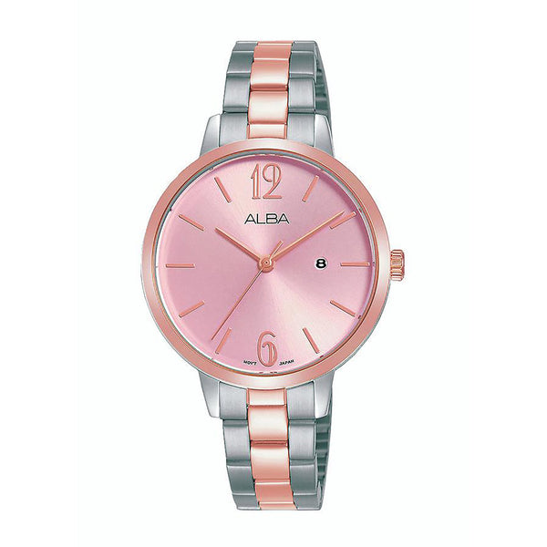 ALBA Women's Fashion Quartz Watch